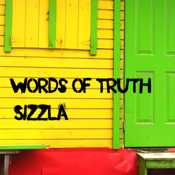 Words of Truth album cover