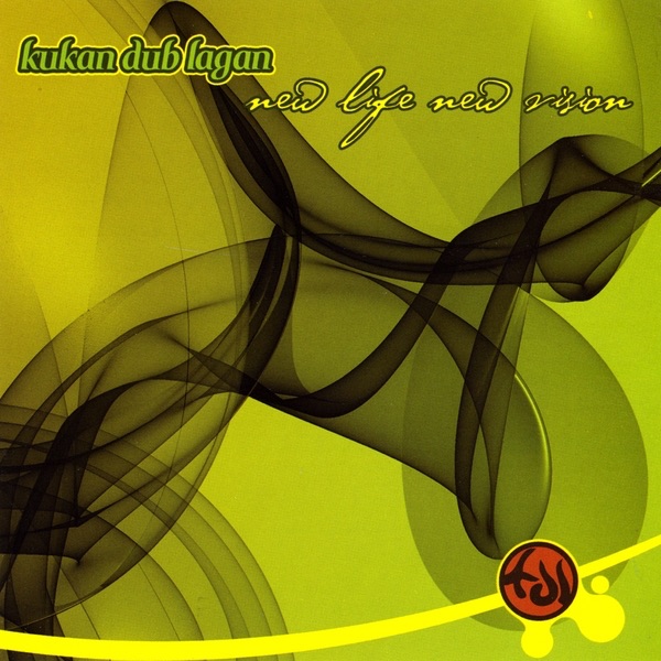 New Life New Vision album cover