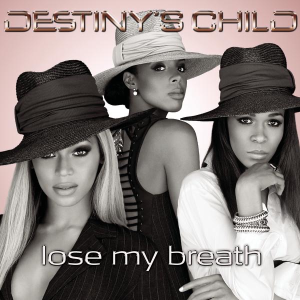 Lose My Breath (Remix 2 Pack) - Single album cover