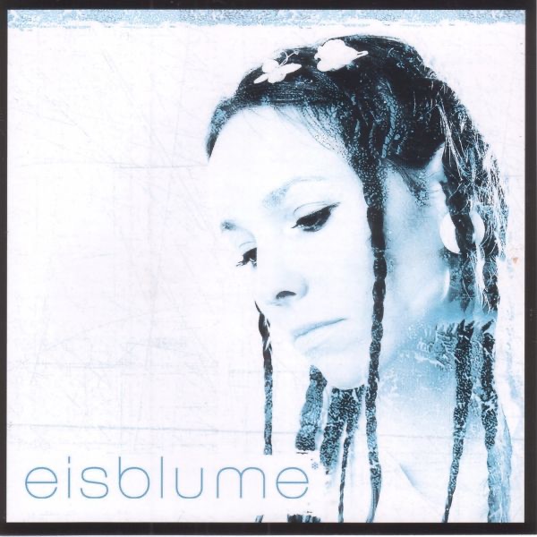 Eisblume album cover