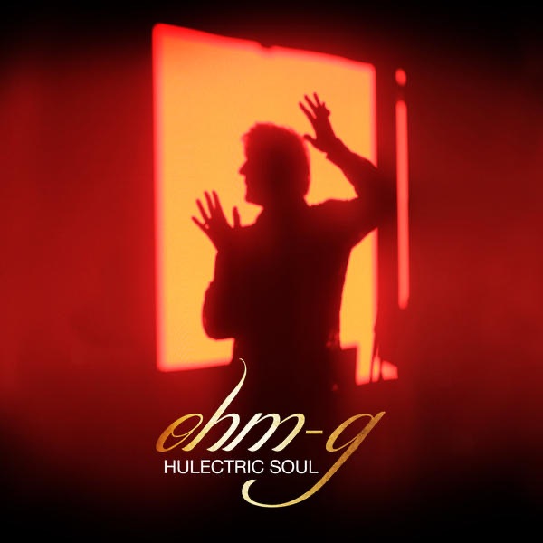 Hulectric Soul album cover