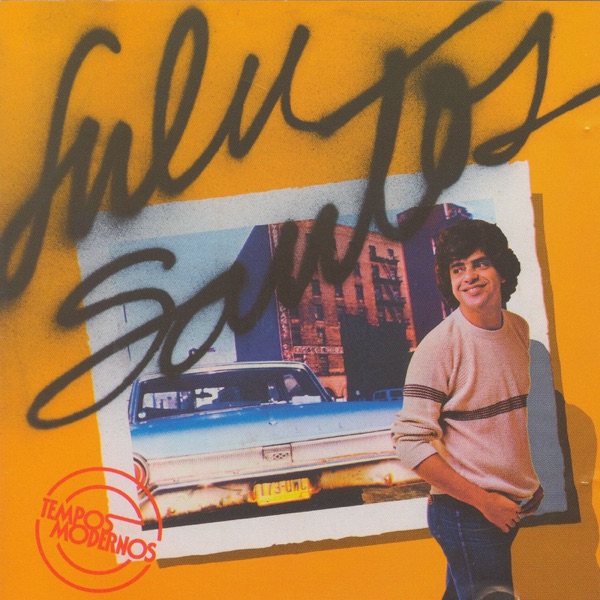 Tempos Modernos (Remasterizado) album cover