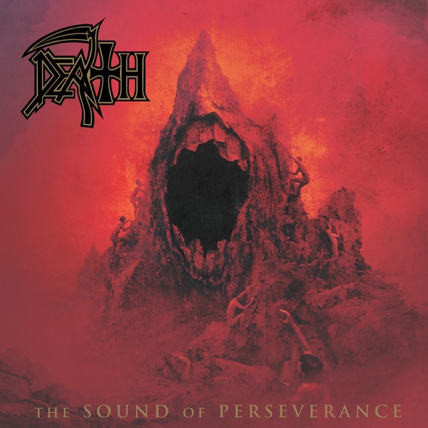 The Sound of Perseverance (Deluxe Version) album cover