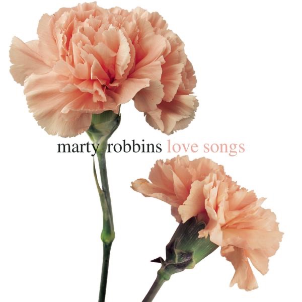 Love Songs album cover