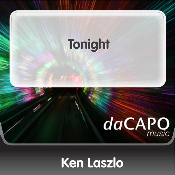 Tonight - Single album cover