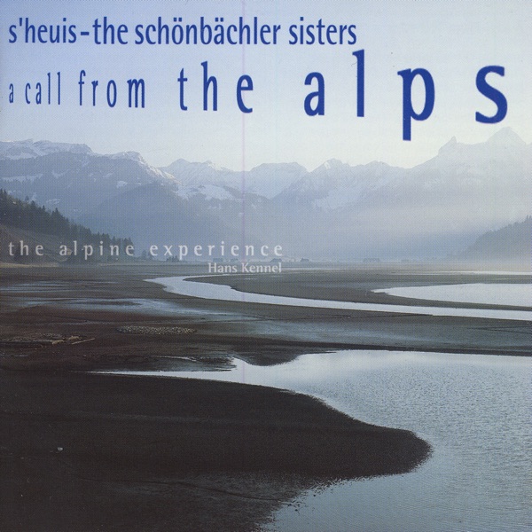 A Call from the Alps album cover
