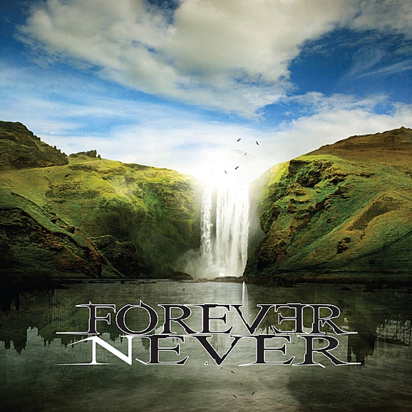 Forever Never V2 album cover