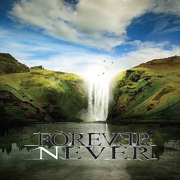 Forever Never V2 album cover