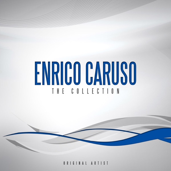 Enrico Caruso: Le origini album cover