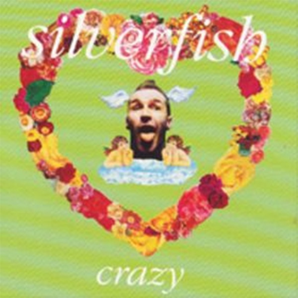 Crazy - Single album cover