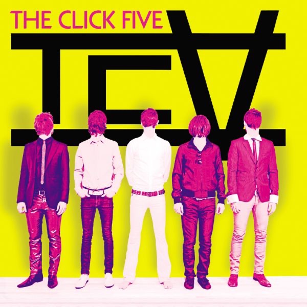 TCV album cover