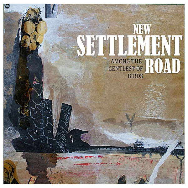 Among the Gentlest of Birds album cover