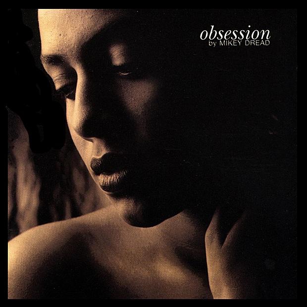 Obsession album cover
