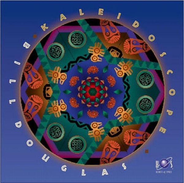 Kaleidoscope album cover