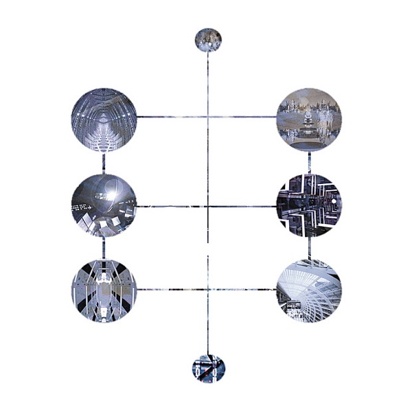 Timelapse In Mercury album cover