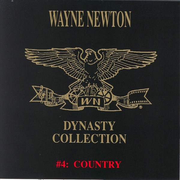 The Dynasty Collection 4 - Country album cover