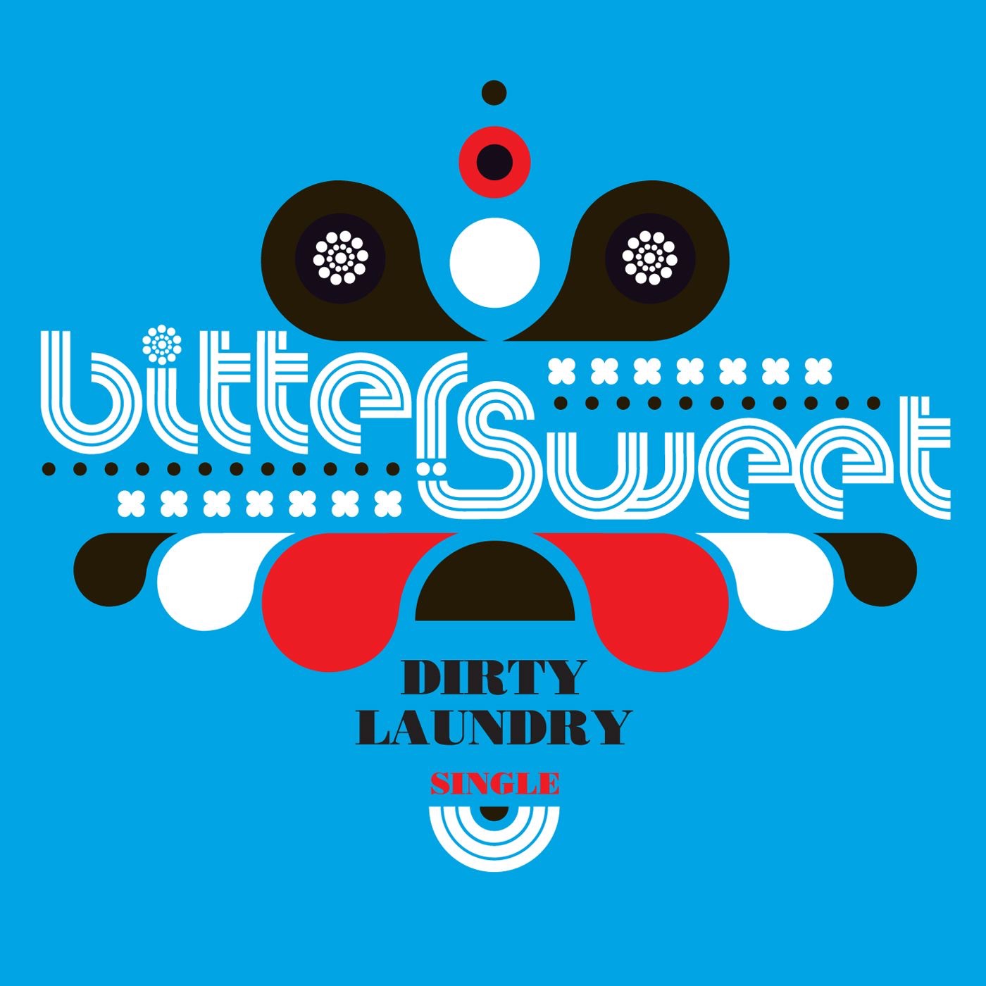 Dirty Laundry - EP album cover