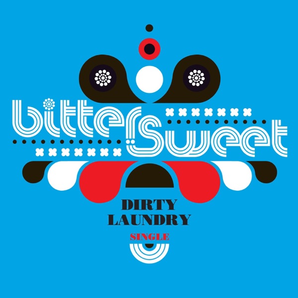 Dirty Laundry - EP album cover