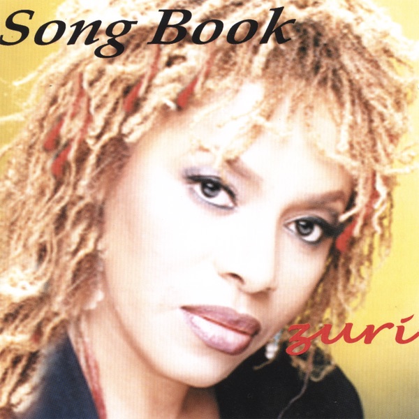 song book album cover