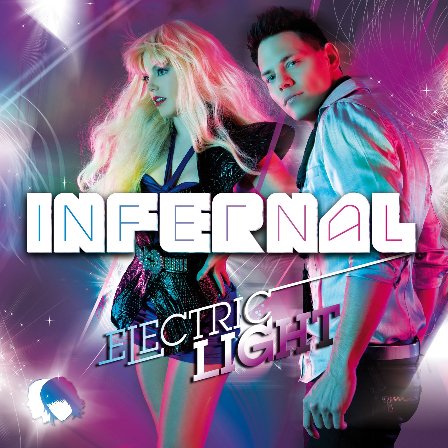 Electric Light (Maxi) album cover