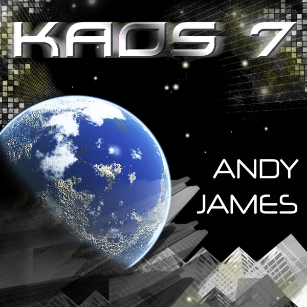 Kaos 7 album cover