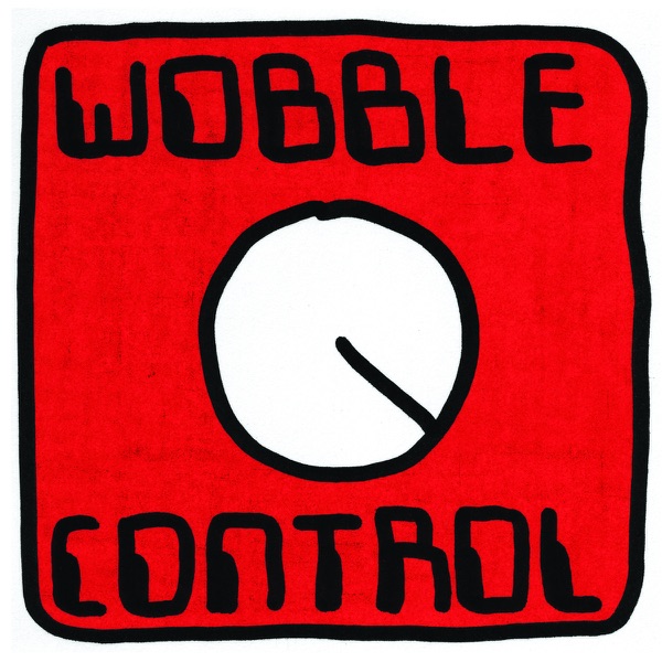 Wobble Control - Single album cover