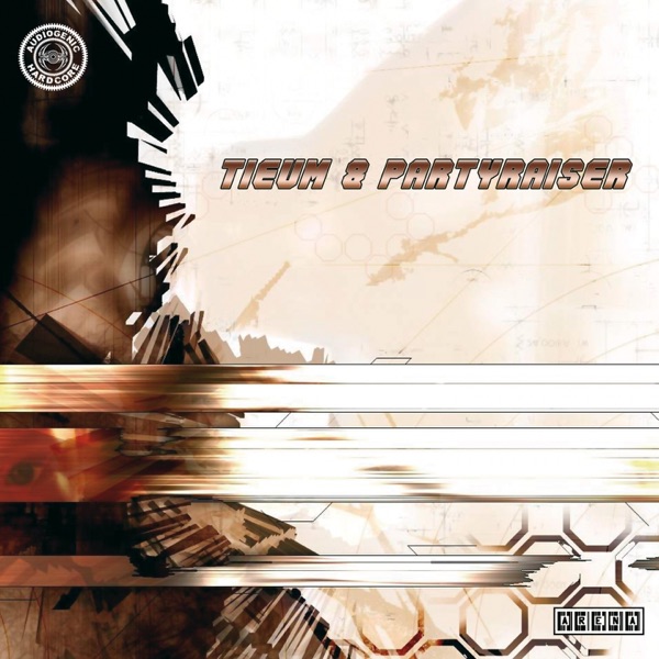 Here I Cum - Single album cover