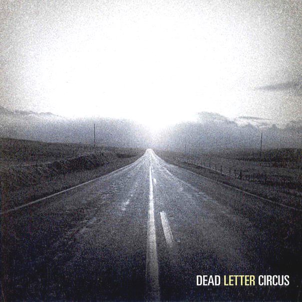 Dead Letter Circus - EP album cover
