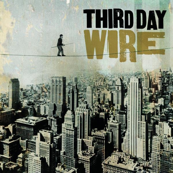 Wire album cover