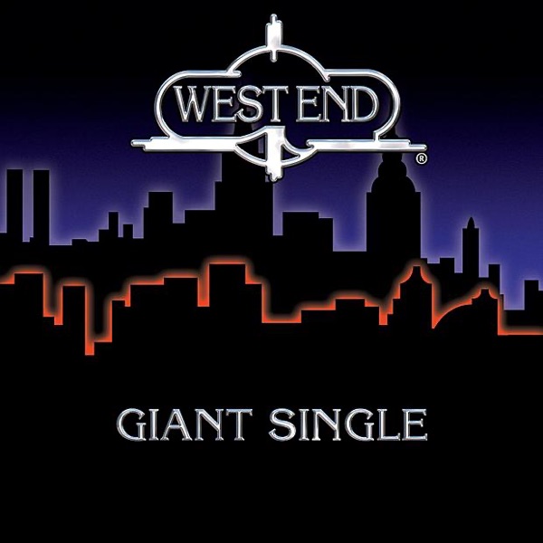 Good Time - Single album cover