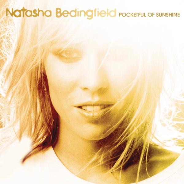Pocketful of Sunshine - Single album cover