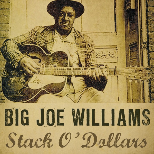 Stack'O Dollars album cover