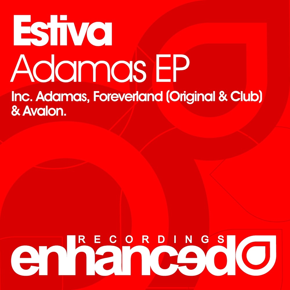 Adamas - EP album cover