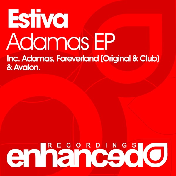 Adamas - EP album cover