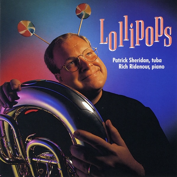 Lollipops album cover