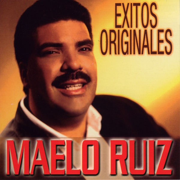 Exitos Originales album cover