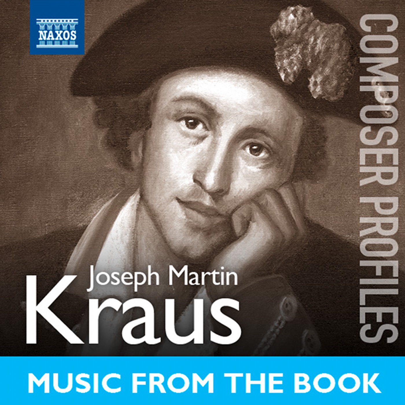 Kraus Profile album cover