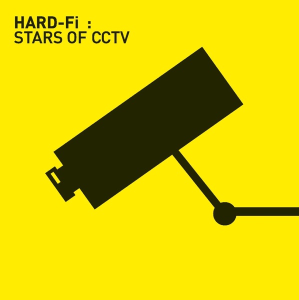 Stars of CCTV album cover