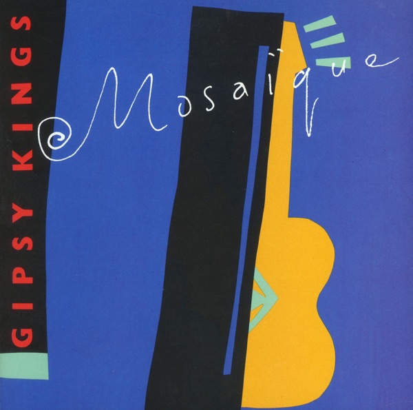 Mosaique album cover