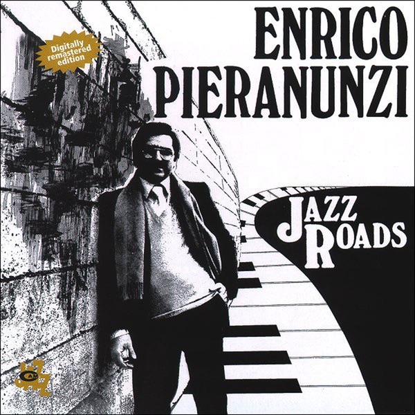 Jazz Roads album cover
