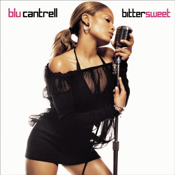 Bittersweet album cover