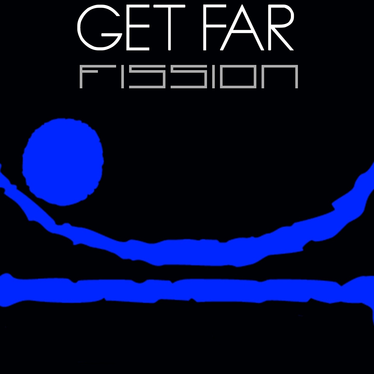 Fission - Single album cover