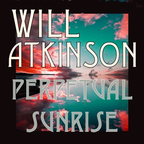 Perpetual Sunrise - Single album cover