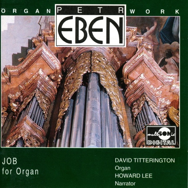 Job for Organ album cover