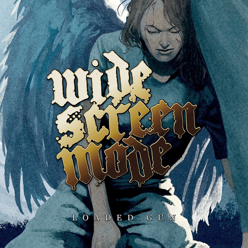 Loaded Gun - Single album cover