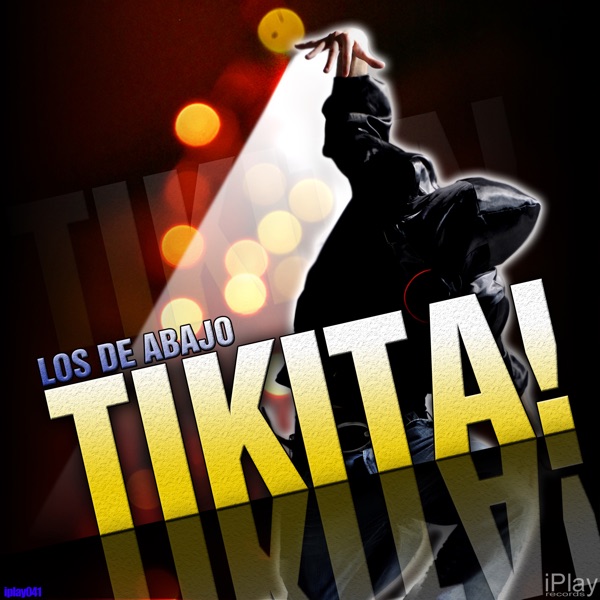 Tikita! - Single album cover