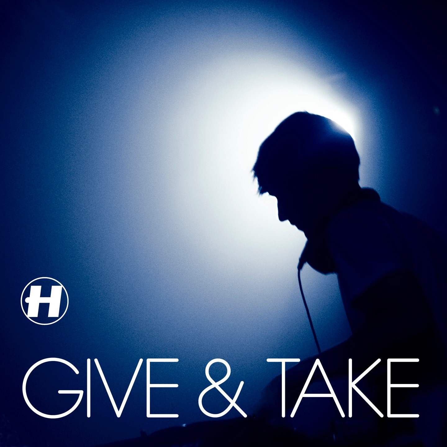Give & Take - Single album cover