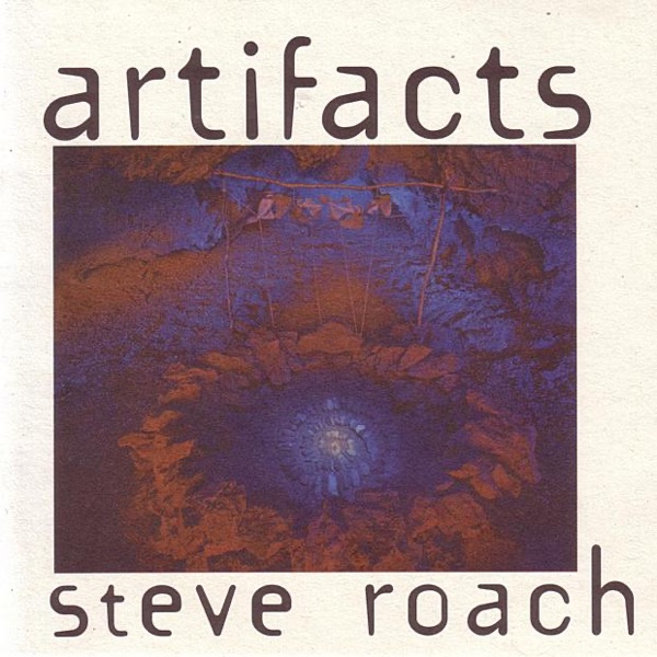 Artifacts album cover