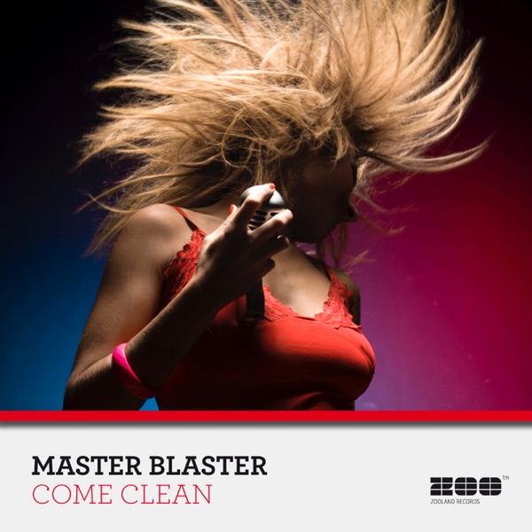 Come Clean album cover