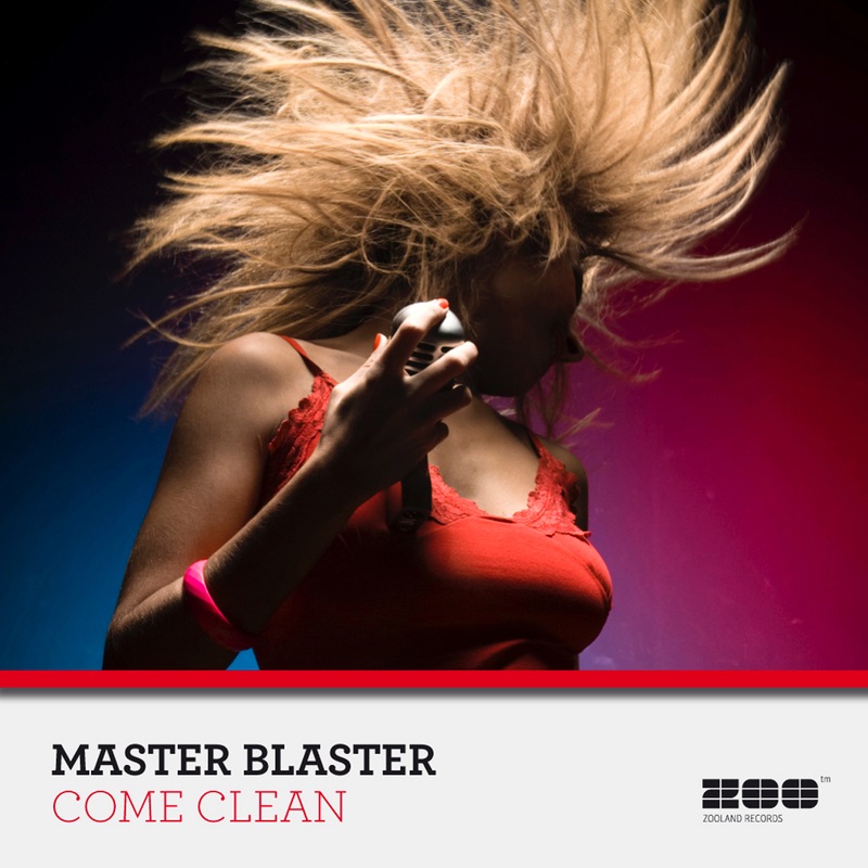 Come Clean album cover